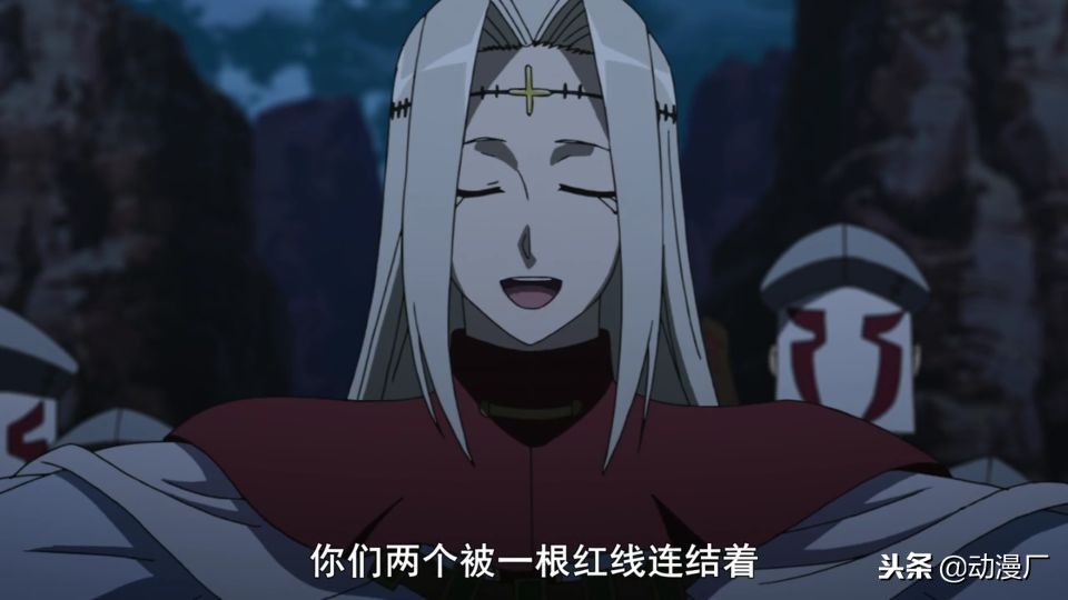 斩赤红之瞳拉伯克哪一集死,斩赤红之瞳拉伯克执行任务