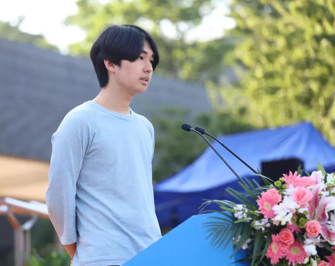 中央美术学院新生报到,中央美术学院2023新生典礼