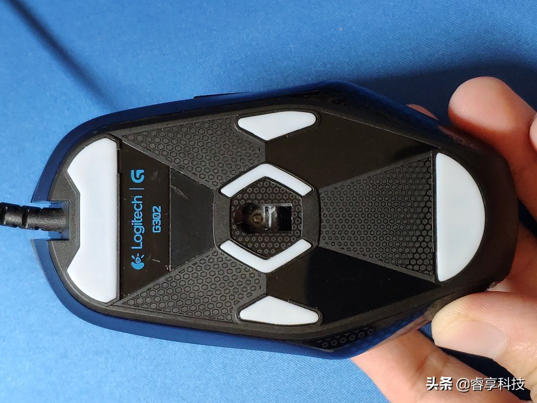 吃鸡神器鼠标怎么有时候老失灵,为什么吃鸡鼠标不灵