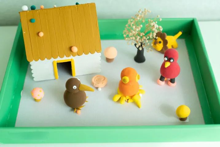 团妈探园丨开校一年即满园，城南这所创新幼儿园凭什么这么火？