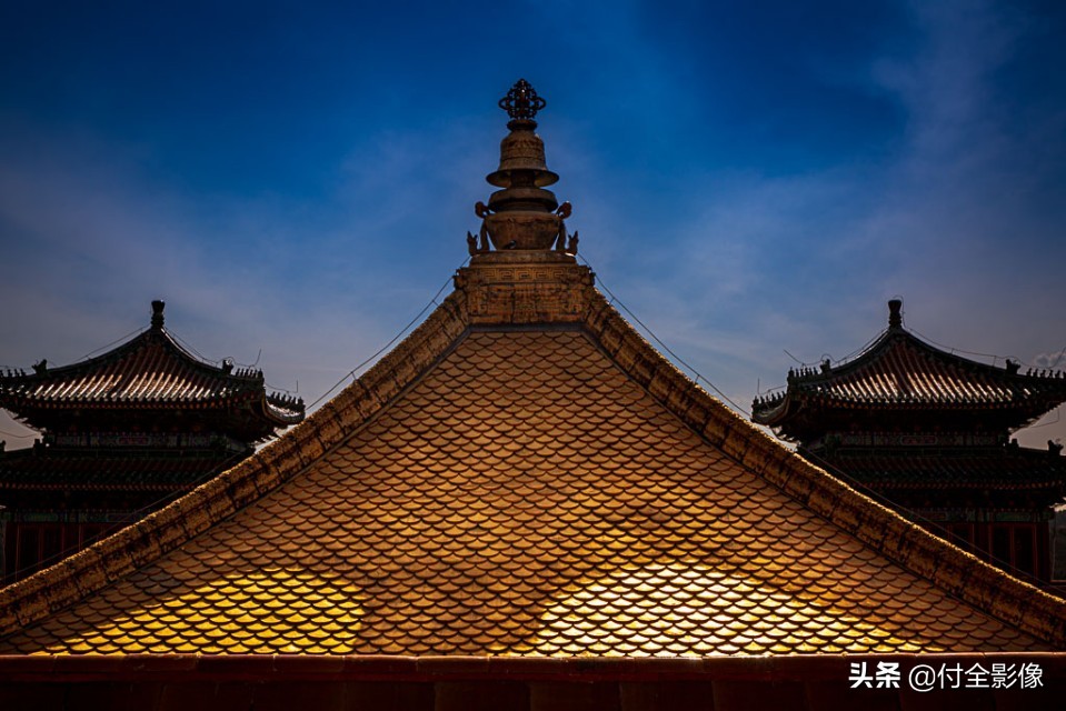 小布达拉宫,小布达拉宫舟山