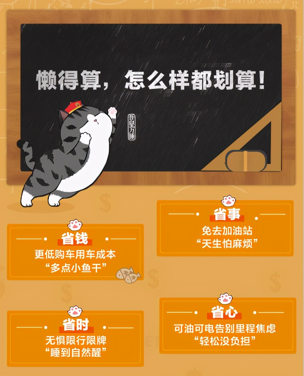 吾皇来也，开启送福利的正确姿势