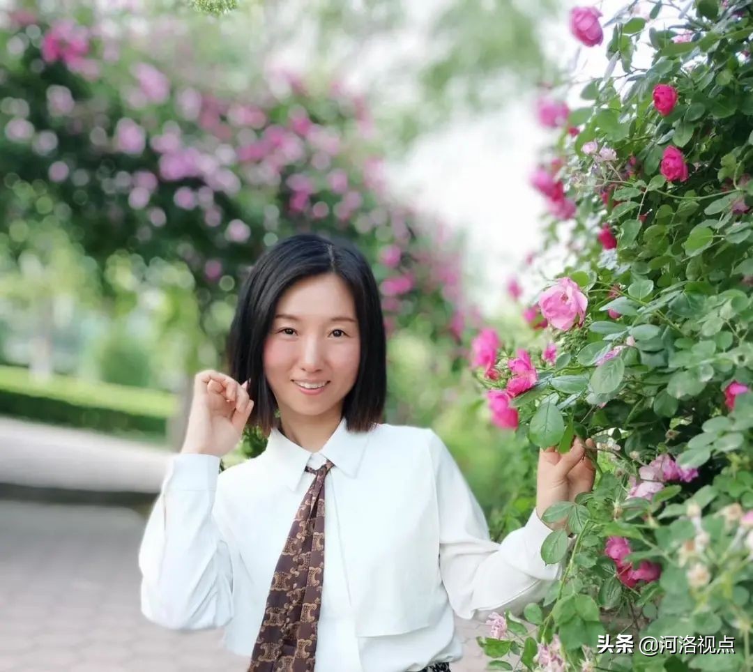 洛阳市实验小学栾川分校校长,洛阳实验小学栾川分校领导