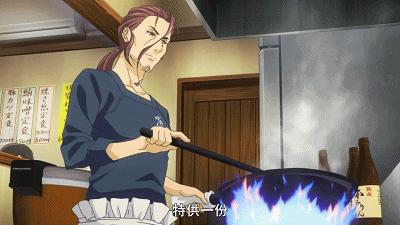 史上最污美食番，日本高中生一言不合下“*药春**”