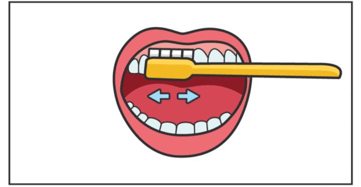 孩子龋齿怎么干预和治疗,小孩子治疗龋齿最好的药