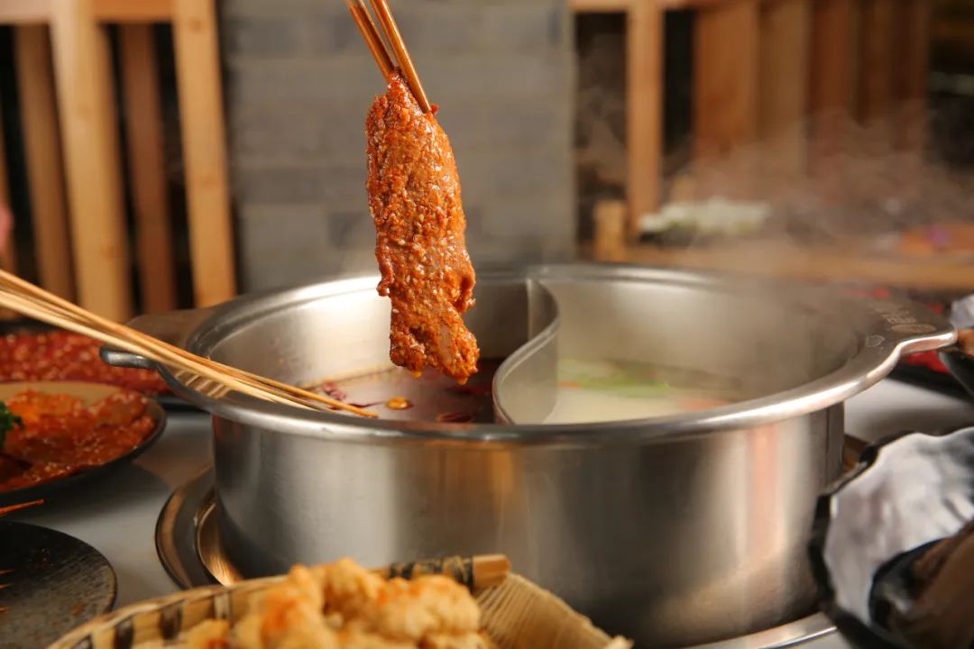 成都屋头串串,屋头串串香成都地道火锅