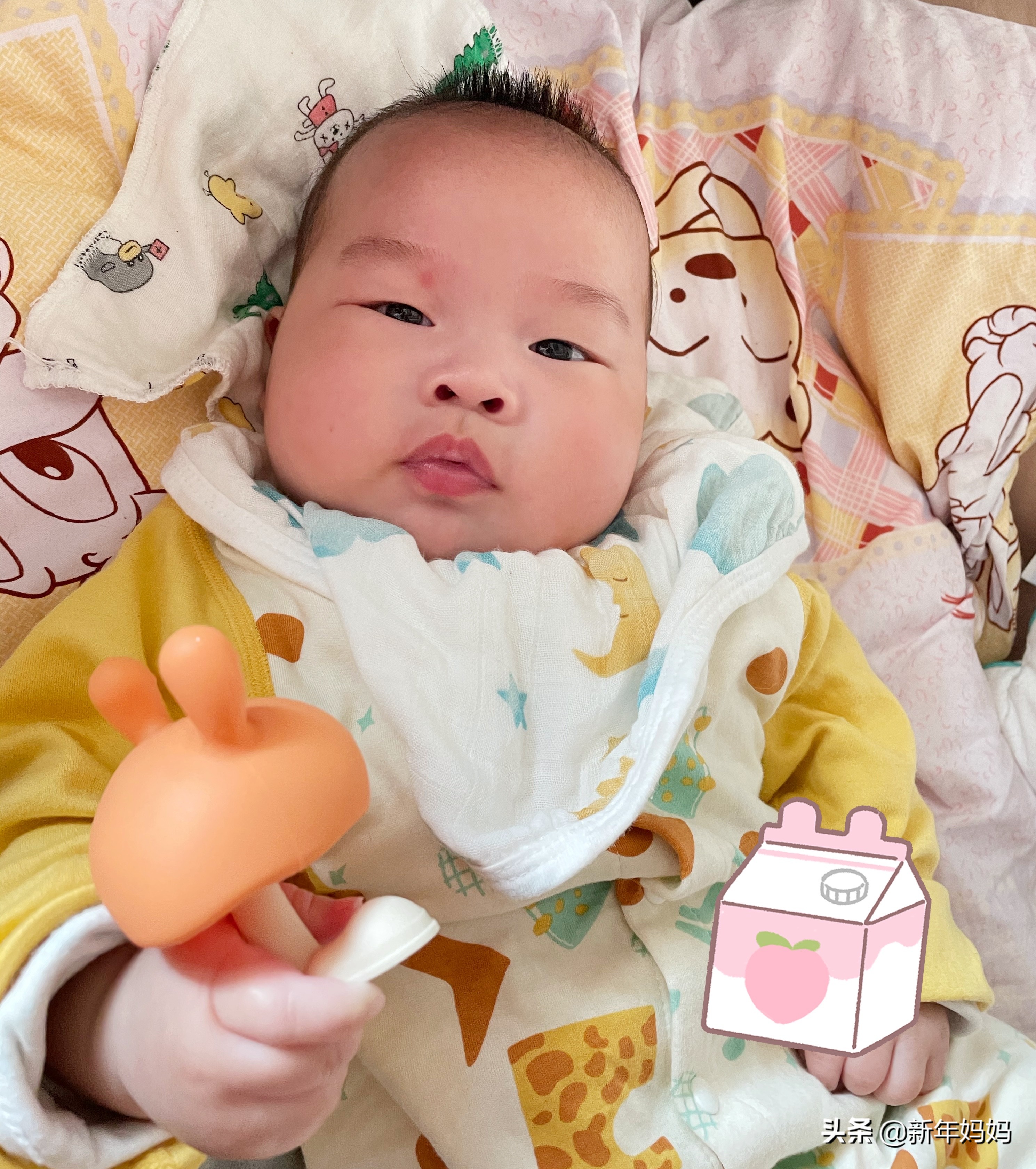 11个月宝宝出牙的症状和缓解方法,出牙期宝宝有什么症状