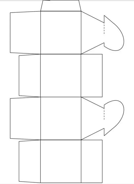 1000种最最最最最简单的爱心手工,爱心手工作品创意立体高级
