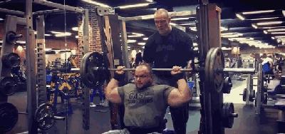 新手健身如何练力量训练动作,力量训练怎么出线条