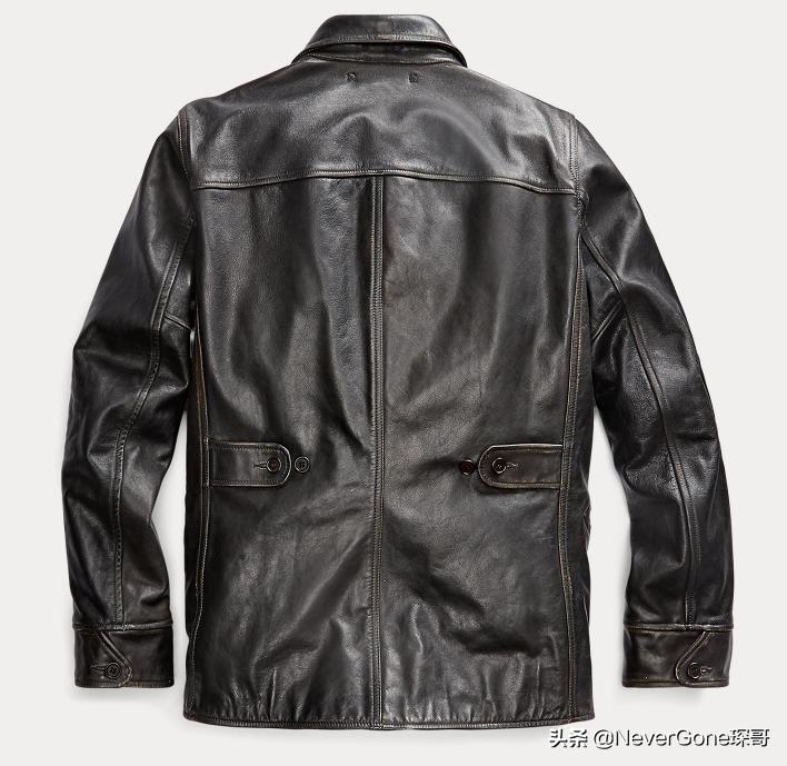 正品皮衣甄选,买男士皮衣怎样选购真皮
