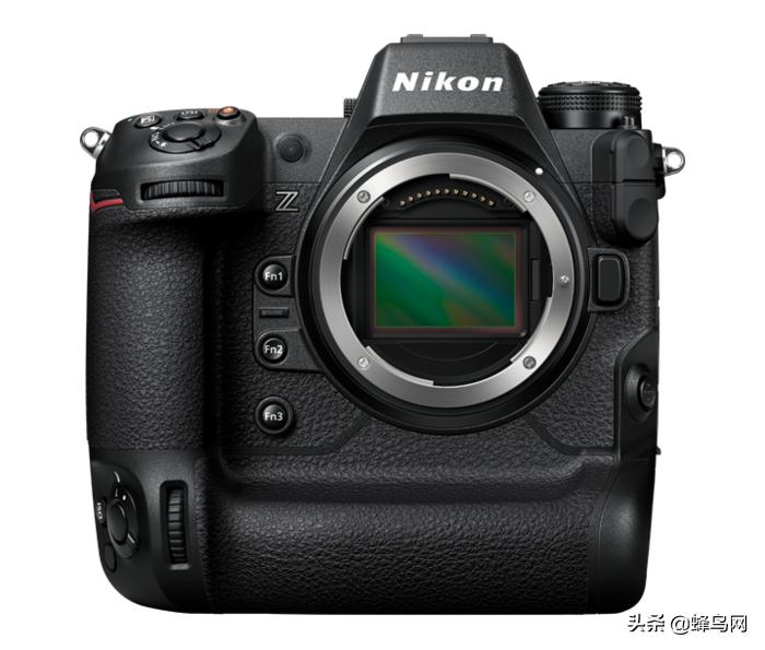 尼康z9与z72的区别,尼康z9z8区别大吗