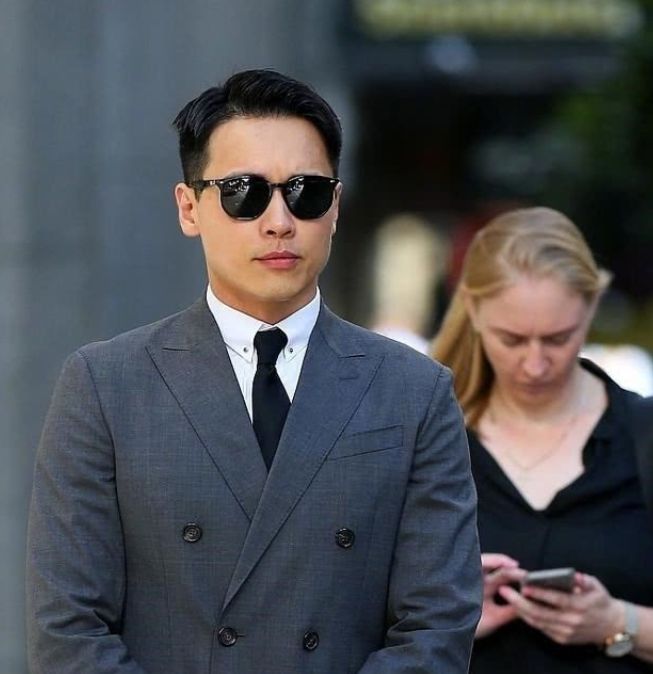 高云翔赢了官司,董璇输了爱情,张曦自食恶果,这场官司没有赢家