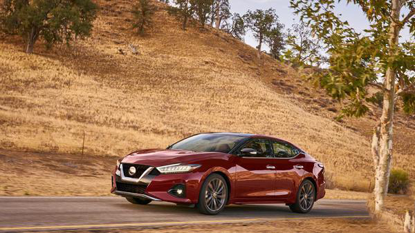 新款日产西玛海外版,日产西玛老款改新款