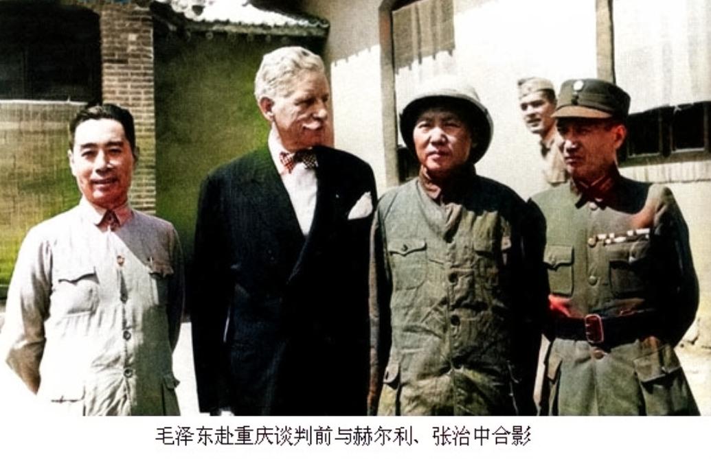 毛主席曾收到一位好友赠的一块腕表,一直戴在手上,直到76年逝世