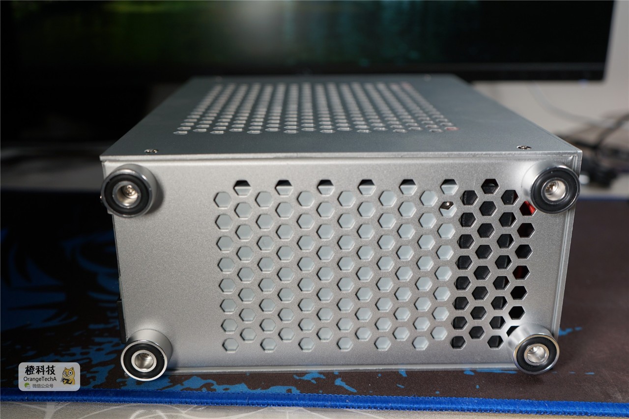 酷鱼小机箱装机,酷鱼s3装机