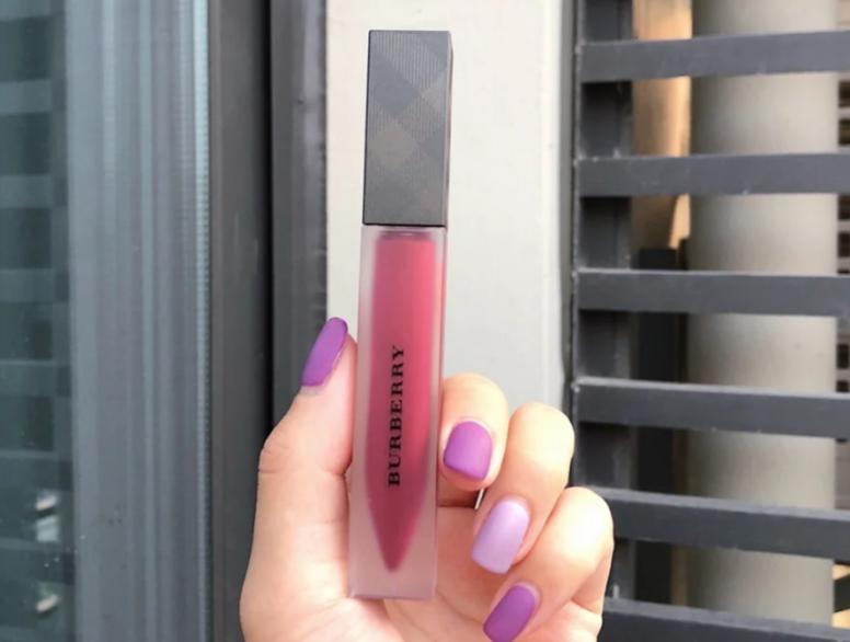 黄皮踩雷的大牌口红,黄皮深唇踩雷口红