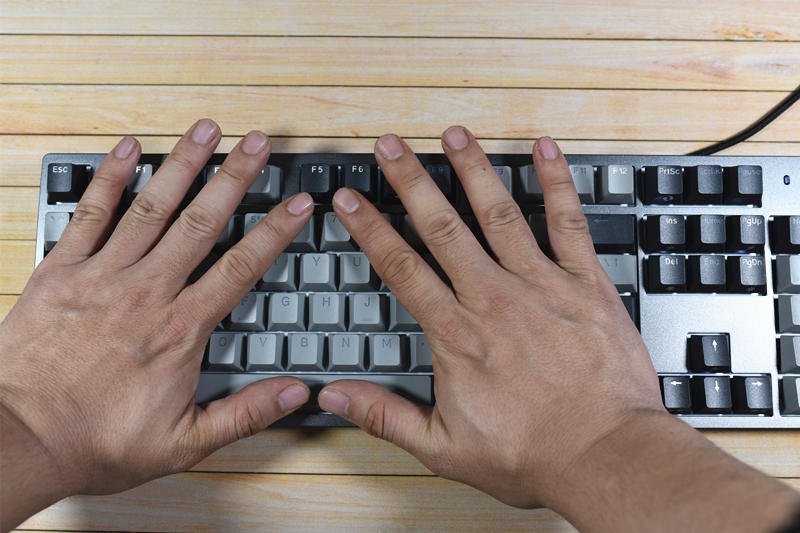 科大讯飞k310键盘,杜伽k310键盘怎么样