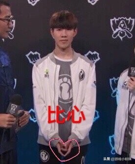 TheShy吸血鬼触及LOL玩家知识盲区？模仿的人都翻车了！