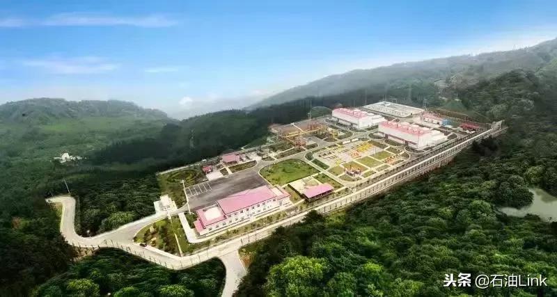 为什么说四川有发展潜力,四川又一千亿方大气田建成