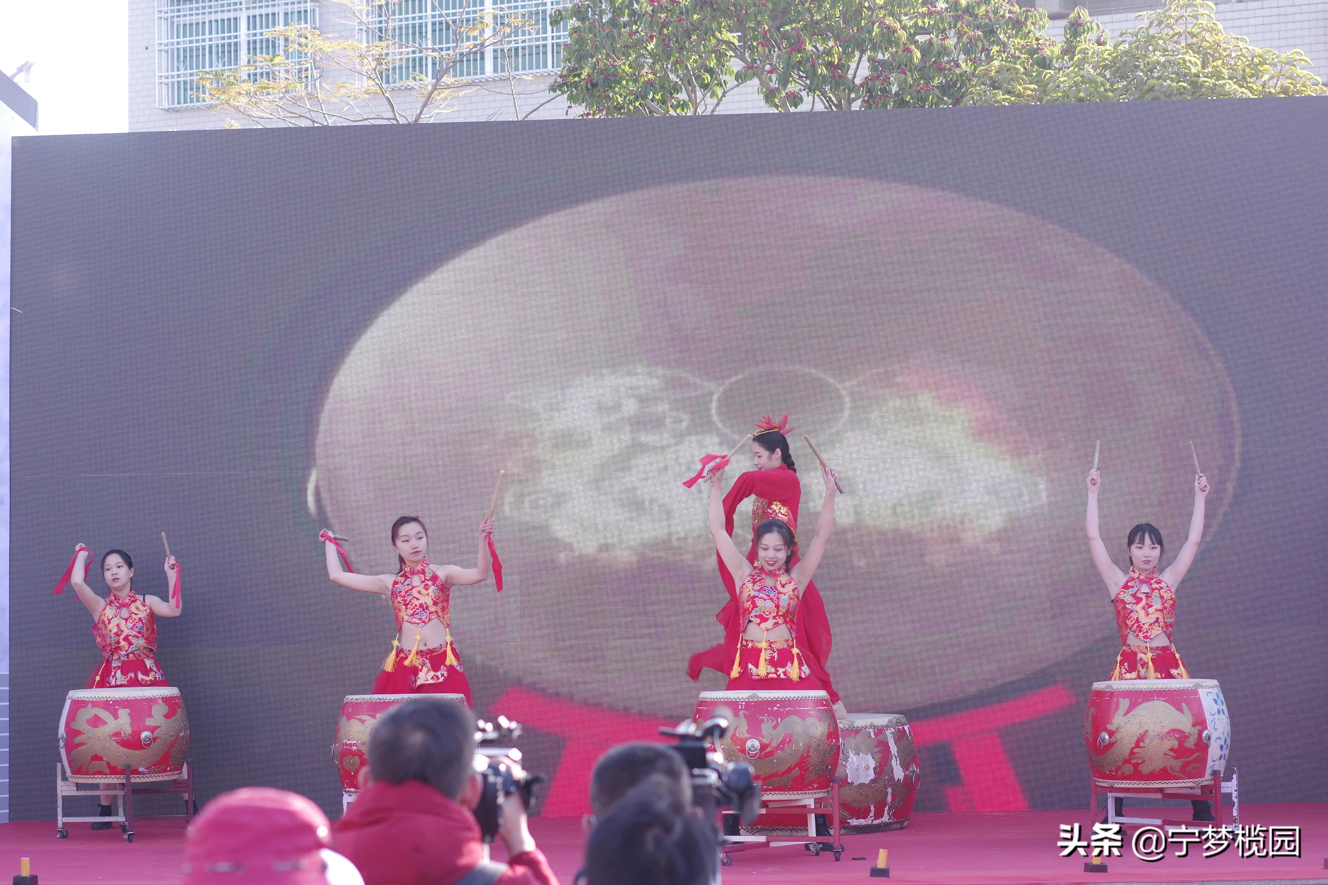 浓浓的乡情，甜美的乡貌一一感受五华华城“状元福地·古邑新城”