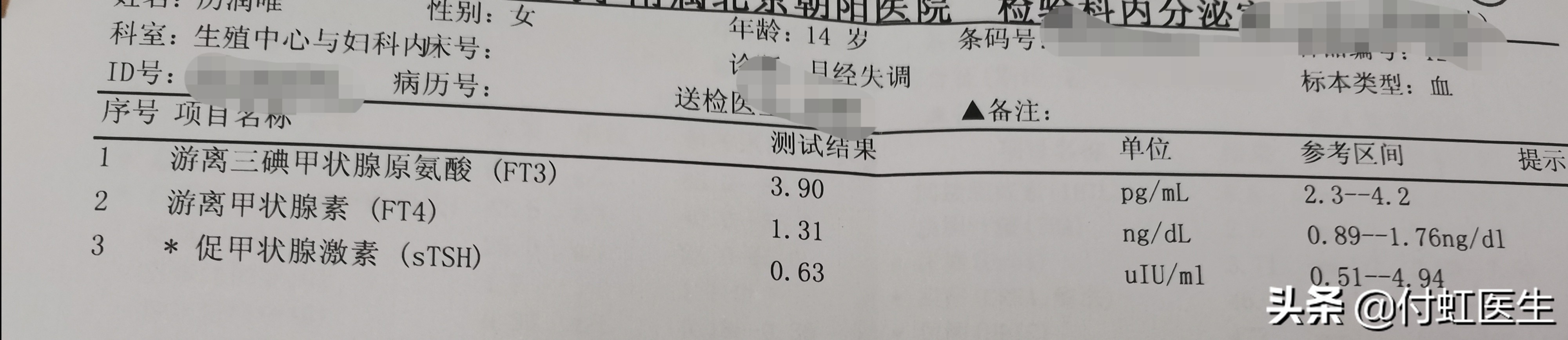 14岁年龄月经不调怎么办,14岁月经不调三年