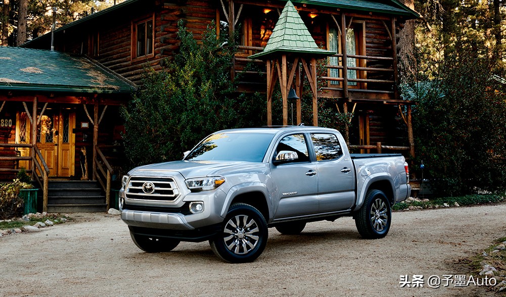 美国皮卡车经典车型,美式皮卡车哪个好