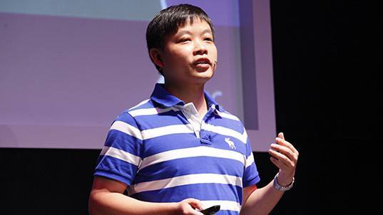 何小鹏未来小鹏汽车要做第一,小鹏汽车何小鹏投资多少