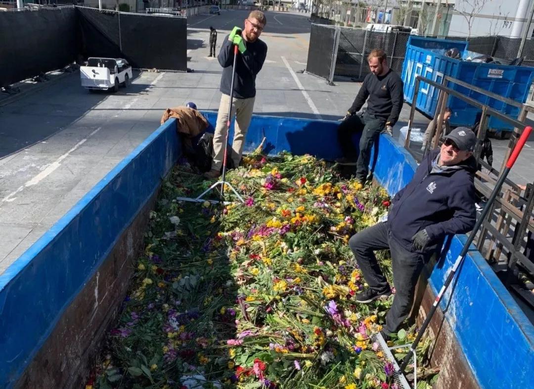 科比离开后的消息各个明星的反应,科比去世后的第一次全明星