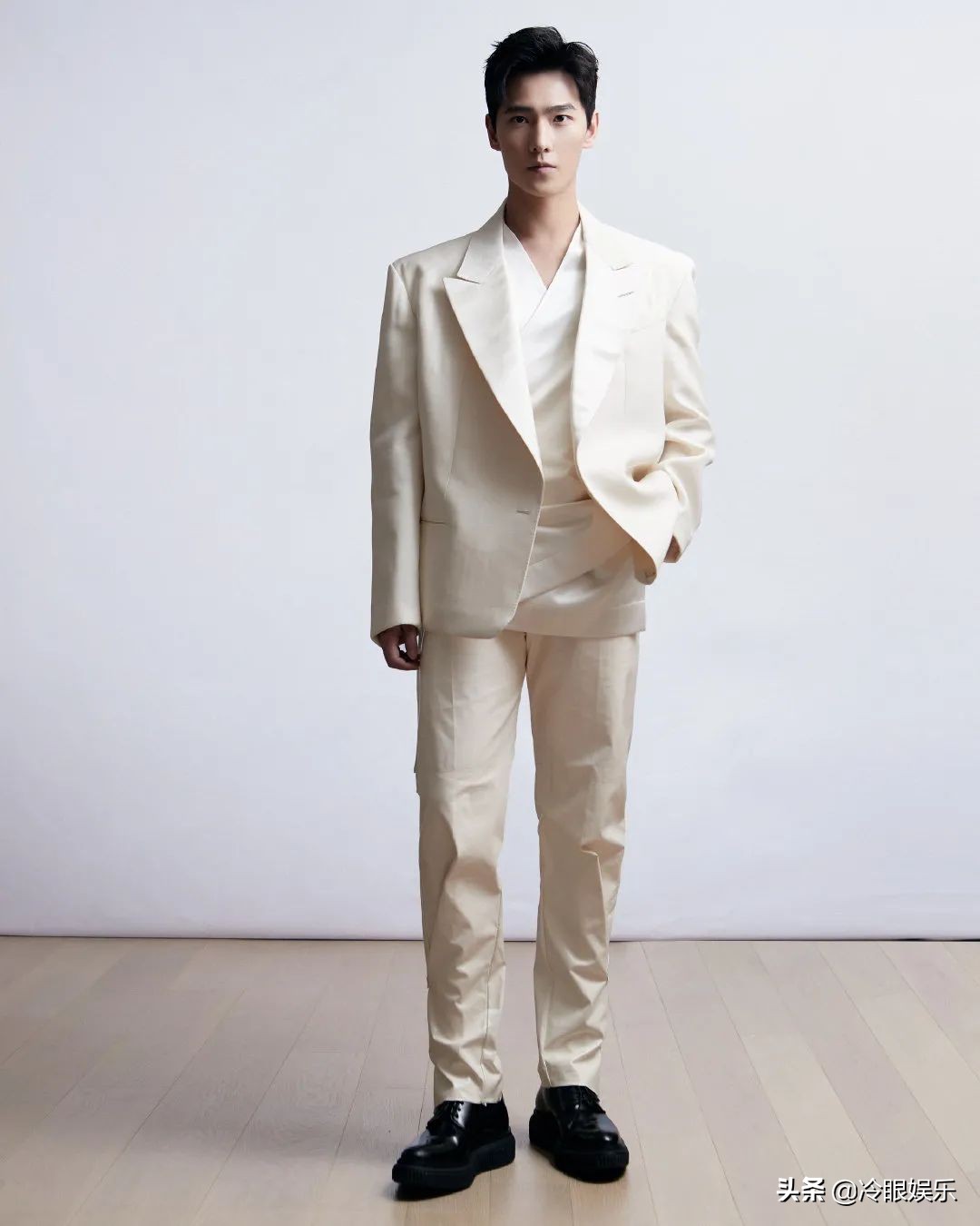 神奇经纪人在哪里