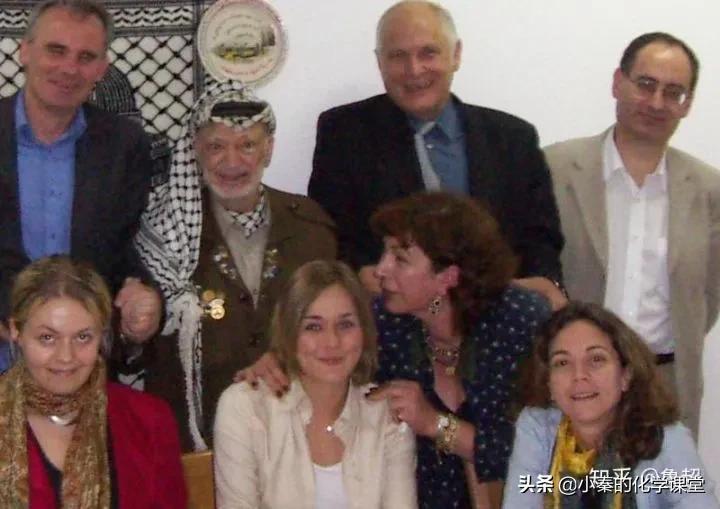 十大危险化学元素,哪些化学元素对人体有害