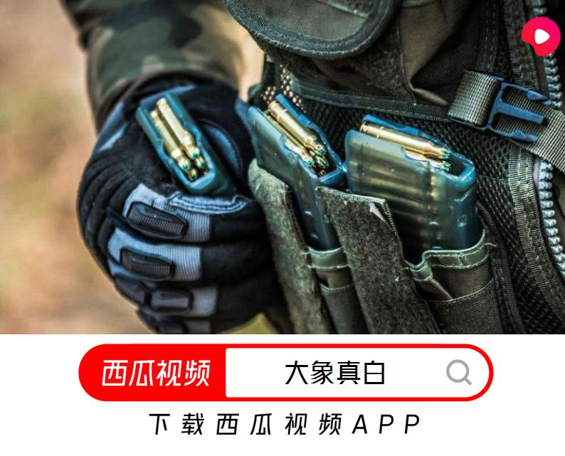 战场老兵看到这个品牌就跑！它的手机你打不穿，它的*弹子**你挡不住