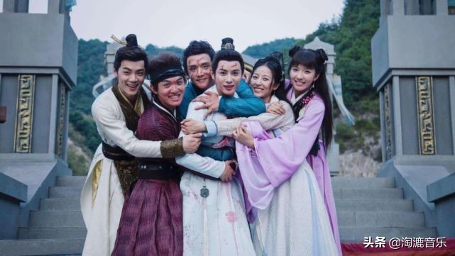 武林外传电视剧什么时候出第二部,武林外传续集什么时候开拍