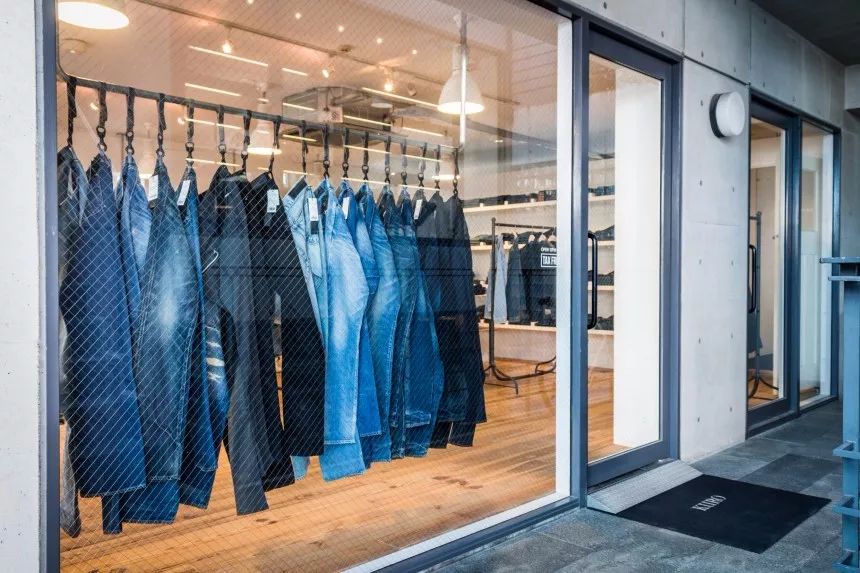 你知道哪些正规暴利的生意？牛仔裤的暴利，服装人大揭秘