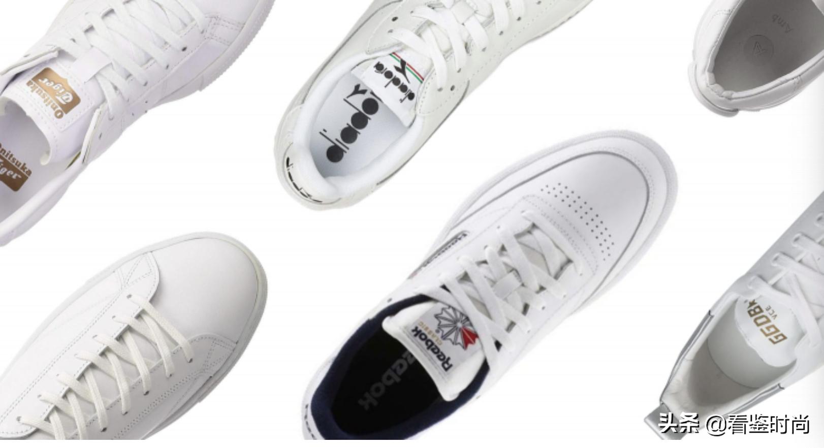 平价小众好看运动鞋轻薄透气舒适,秋冬颜值高脚感小白鞋好鞋