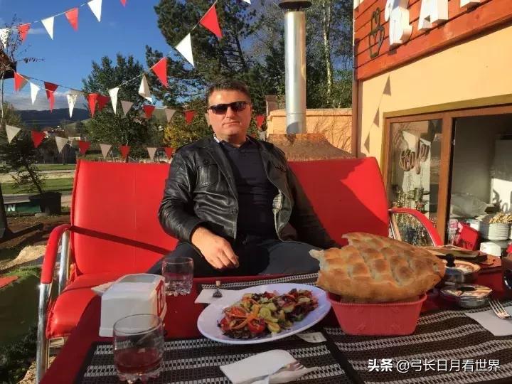 土耳其有趣的事件,土耳其发生的奇葩事