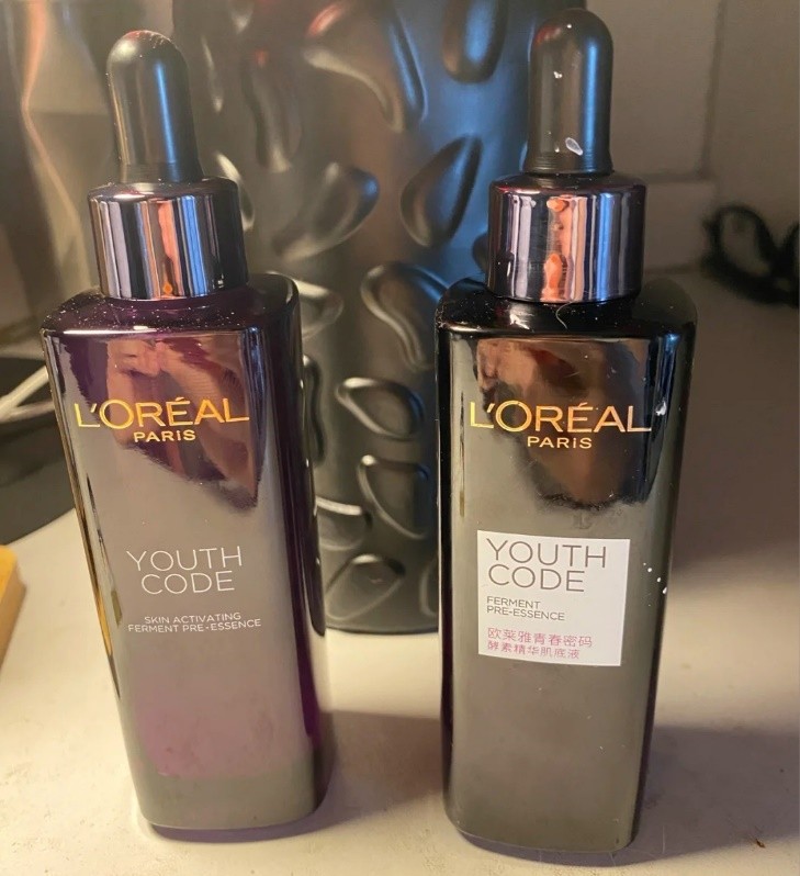 大牌护肤品和国货,护肤品新款和老款有什么区别