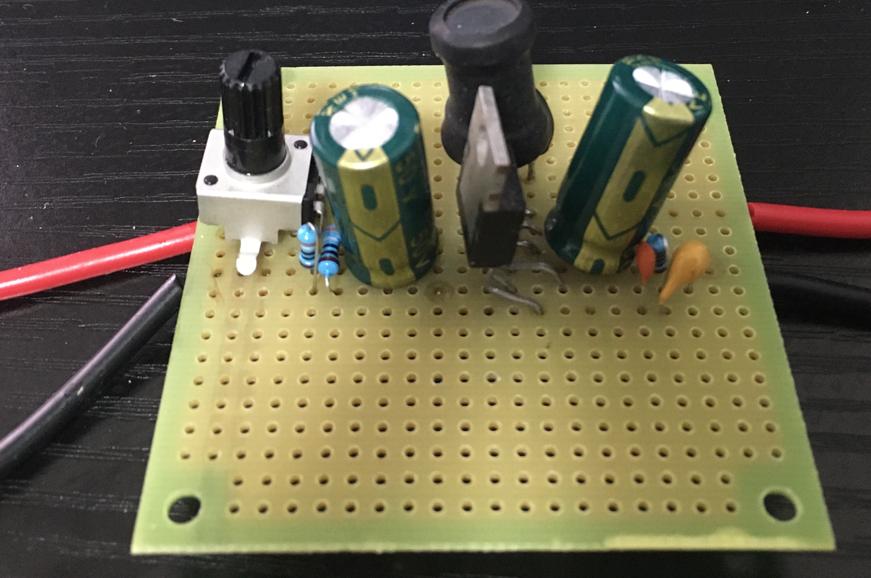 开关电源倍压升压电路,开关电源为什么要升压