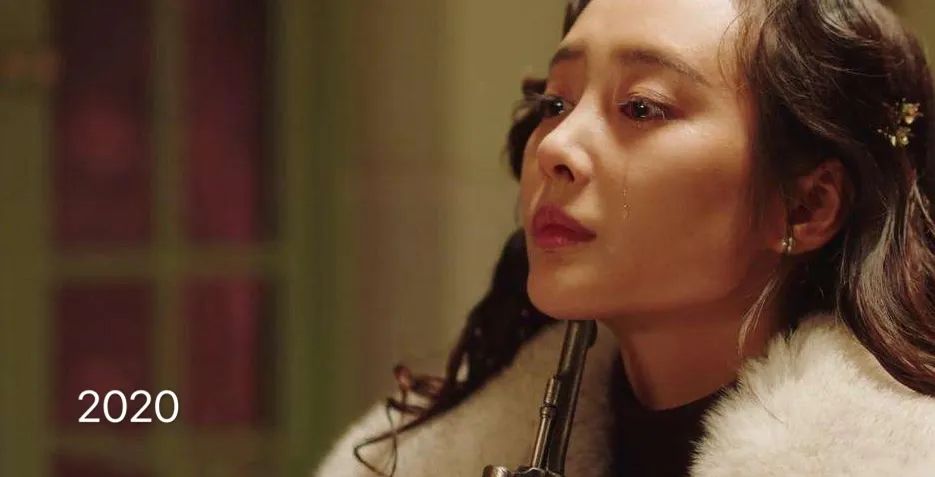 谋女郎李纯成为如懿传最大反派,李纯演霓漫天被骂不敢让妈妈上网