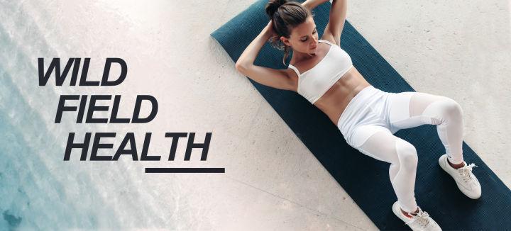 荒野健康：手把手1V1教你瘦腿，不再盲目训练啦