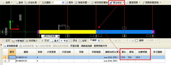 支撑梁加腋钢筋如何设置,梁加腋部位的钢筋详细表示方法