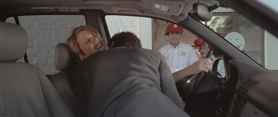 美国丽人事件,美国丽人的深层含义