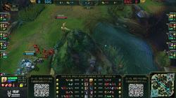 英雄联盟10.9天使,英雄联盟天使凯尔对线