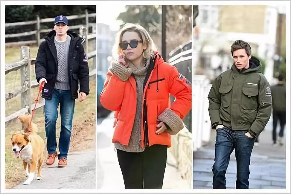 加拿大鹅与波司登买哪个,波司登和加拿大鹅差距在哪里