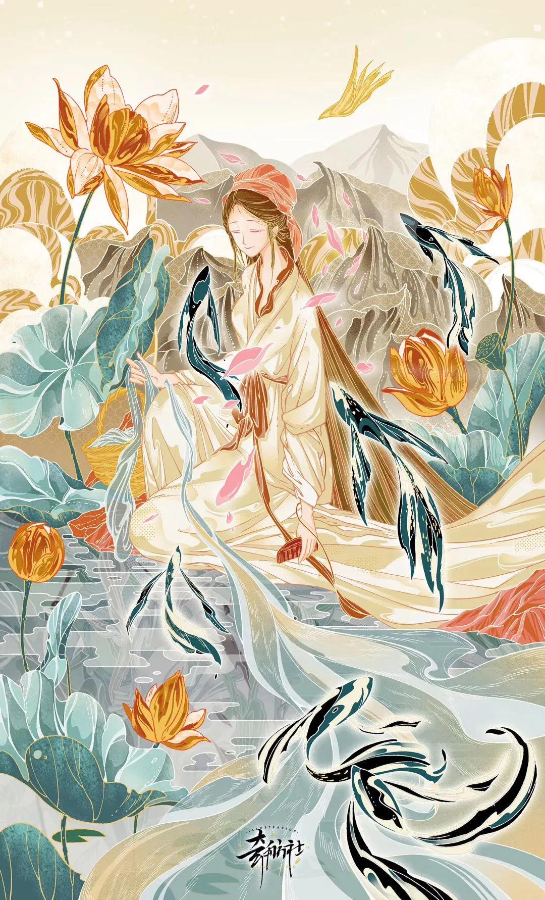 插画师运营自媒体入门课程,插画师怎样运营自己