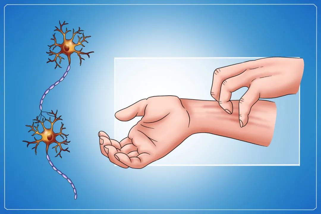 倪海厦讲皮肤红斑治疗方法,红斑鳞屑性皮肤病日常注意