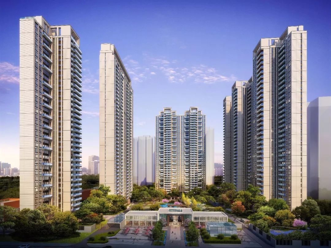 华润悦玺历史成交价格,华润悦玺6000多一平正常吗