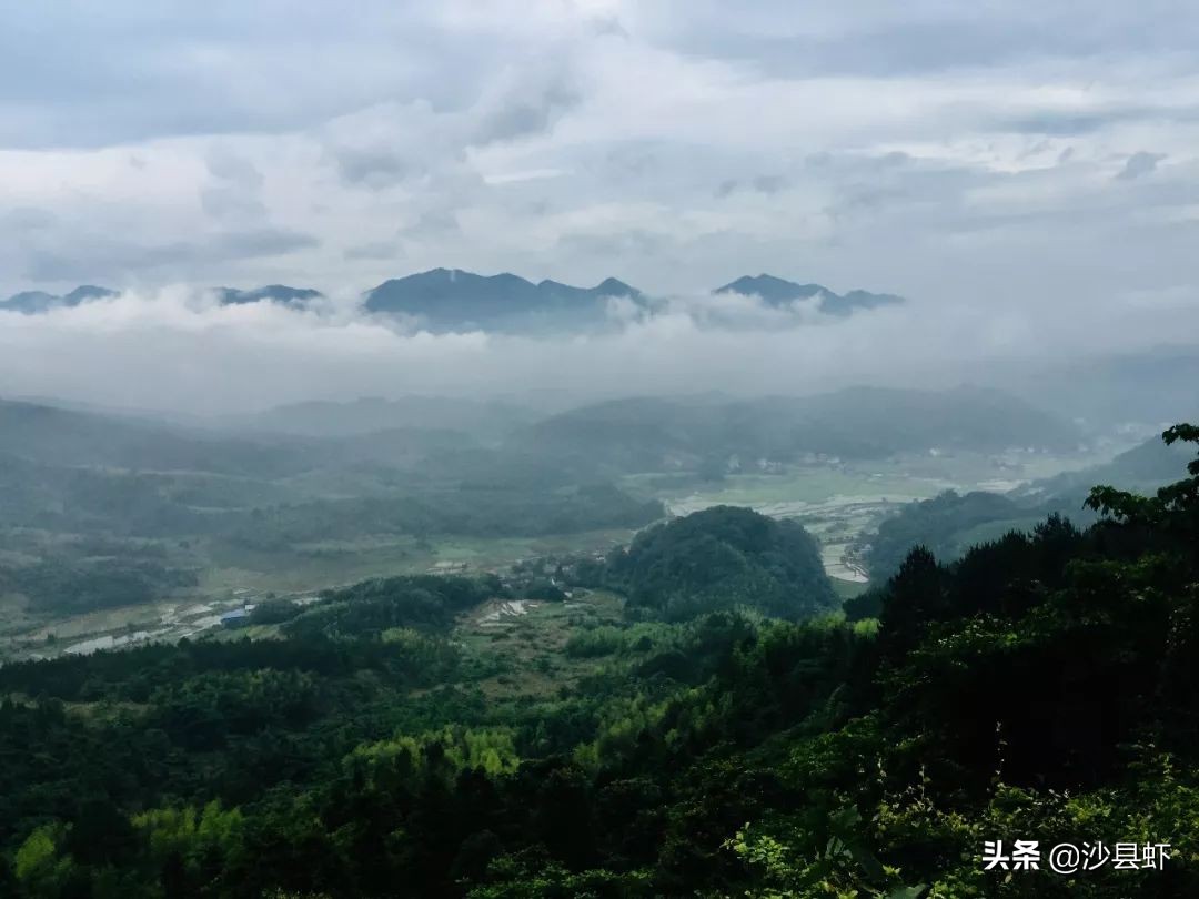 沙县总共有几个乡镇,沙县是属于哪个市