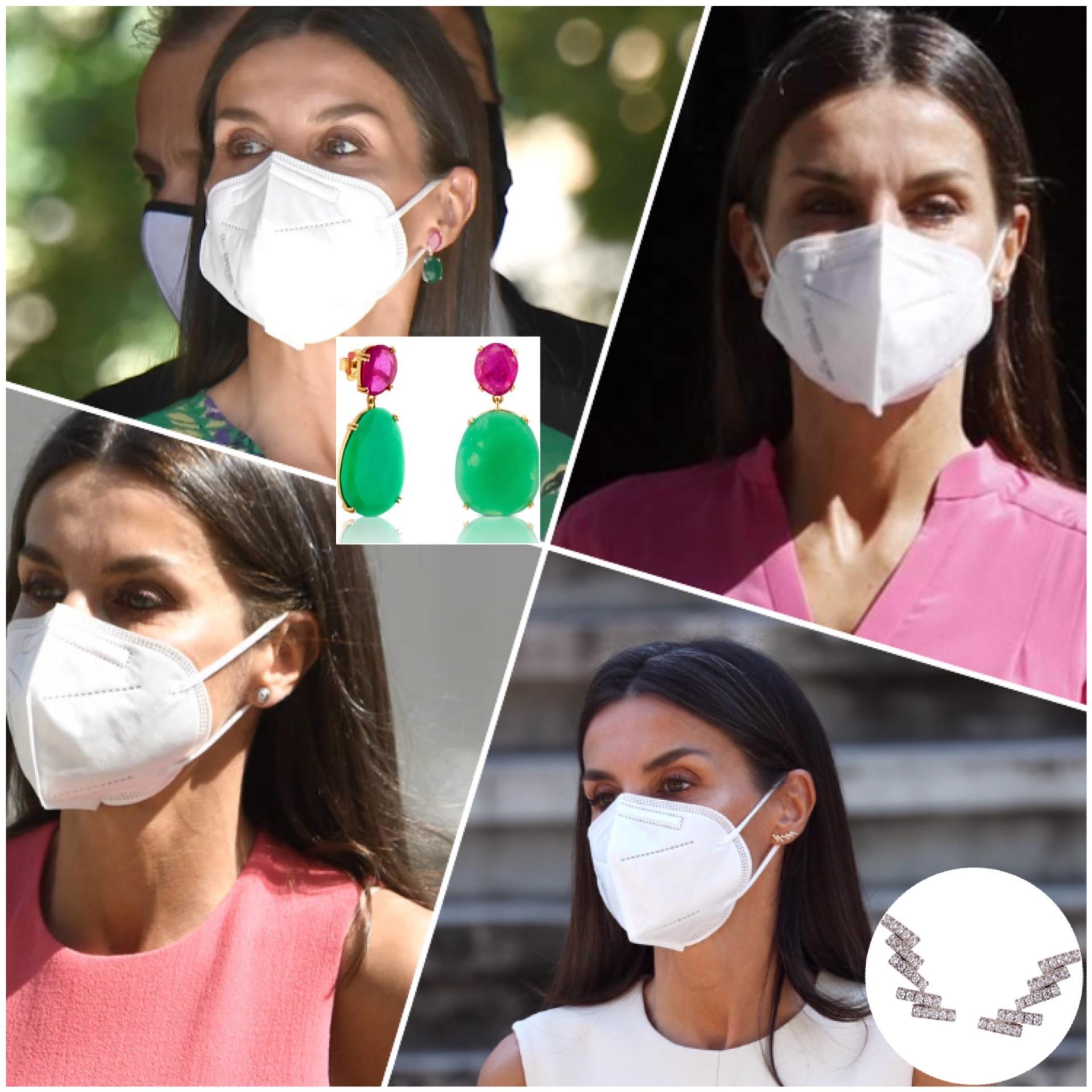 王室珠宝经典款,王室珠宝胸针