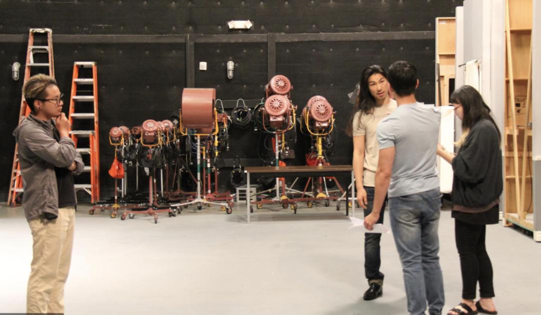 南加州大学电影学院招生,南加州大学洛杉矶分校世界排名