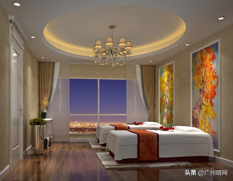 美容美甲店营销免费拓客方案,美甲店裂变营销最新